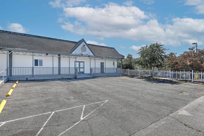 191 Nashua St, Providence, RI à louer - Photo du bâtiment - Image 1 de 3