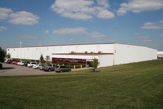 More details for 250 Mitch McConnell Way, Bowling Green, KY - Industrial for Lease