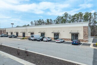 Plus de détails pour 985-999 Branch Ct, Grovetown, GA - Commerce de détail à louer