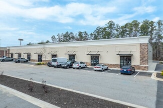 More details for 985-999 Branch Ct, Grovetown, GA - Retail for Lease