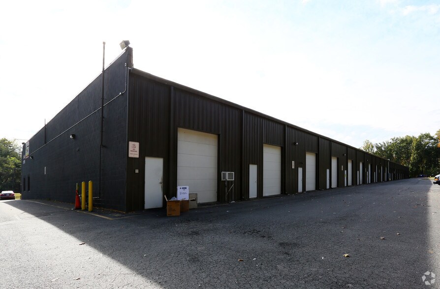 3619 Richmond Hwy, Stafford, VA à louer - Photo du bâtiment - Image 3 de 140