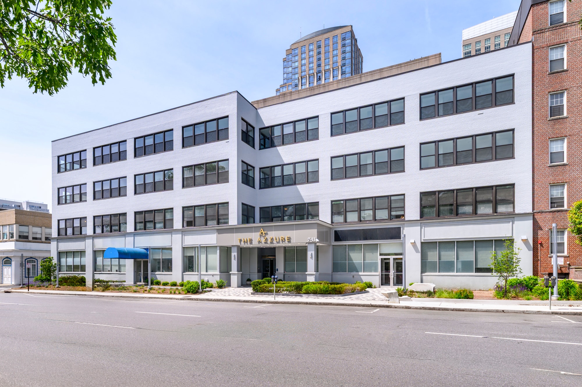 7-11 S Broadway, White Plains, NY for lease Building Photo- Image 1 of 3