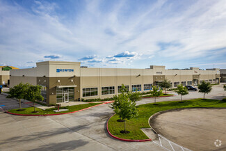 More details for 612 Spring Hill Dr, Spring, TX - Office for Lease