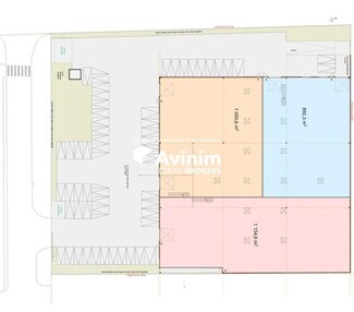 Plus de détails pour Industriel à vendre