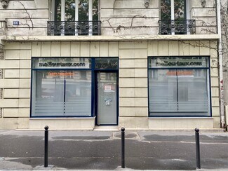Plus de détails pour 66 Boulevard Raspail, Paris - Commerce de détail à louer