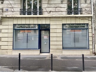 More details for 66 Boulevard Raspail, Paris - Retail for Lease