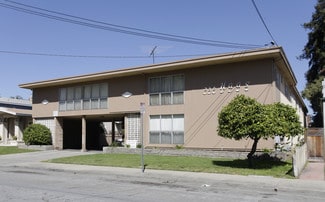More details for 236 Haas Ave, San Leandro, CA - Multifamily for Sale