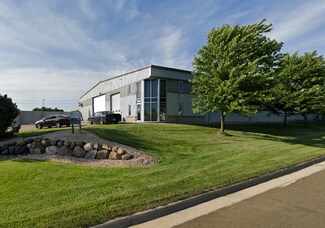 Plus de détails pour 868 Progress Way, Sun Prairie, WI - Industriel à louer