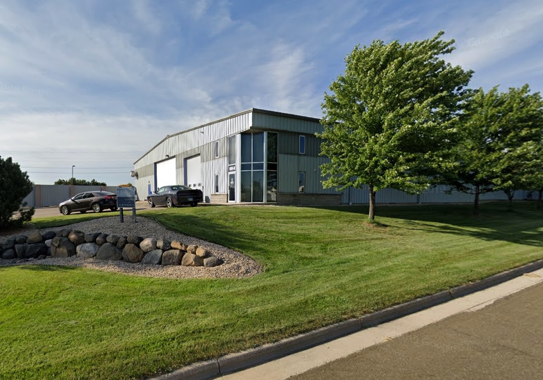 868 Progress Way, Sun Prairie, WI for lease Building Photo- Image 1 of 2