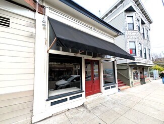 Plus de détails pour 14 Glen Ave, Oakland, CA - Commerce de détail à louer