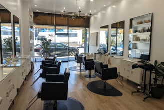 638-644 N Robertson Blvd, West Hollywood, CA for lease Interior Photo- Image 2 of 2