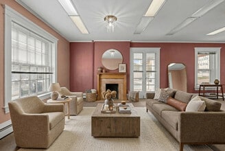 851 Clarkson St, Denver, CO for lease Interior Photo- Image 1 of 3