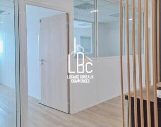 Plus de détails pour 317 Boulevard Marcel Paul, Saint-Herblain - Bureau à louer
