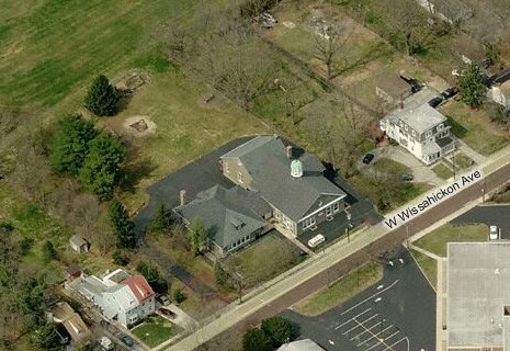 15 W Wissahickon Ave, Flourtown, PA à vendre - Photo principale - Image 3 de 5