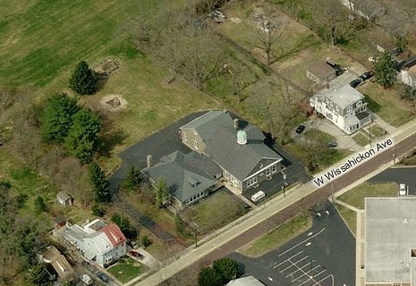 15 W Wissahickon Ave, Flourtown, PA for sale - Primary Photo - Image 3 of 5