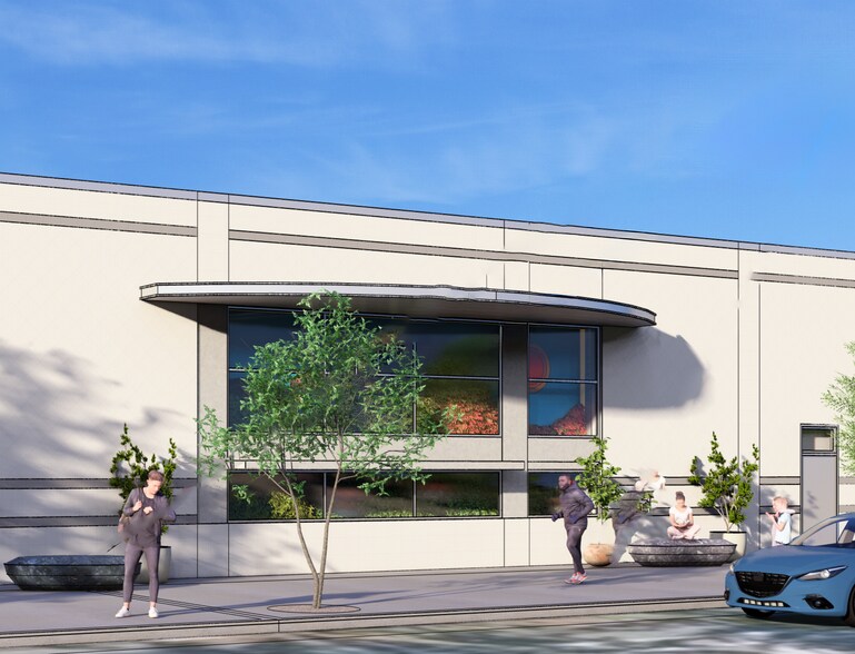 280 Church St NE, Salem, OR à louer - Photo du bâtiment - Image 2 de 10