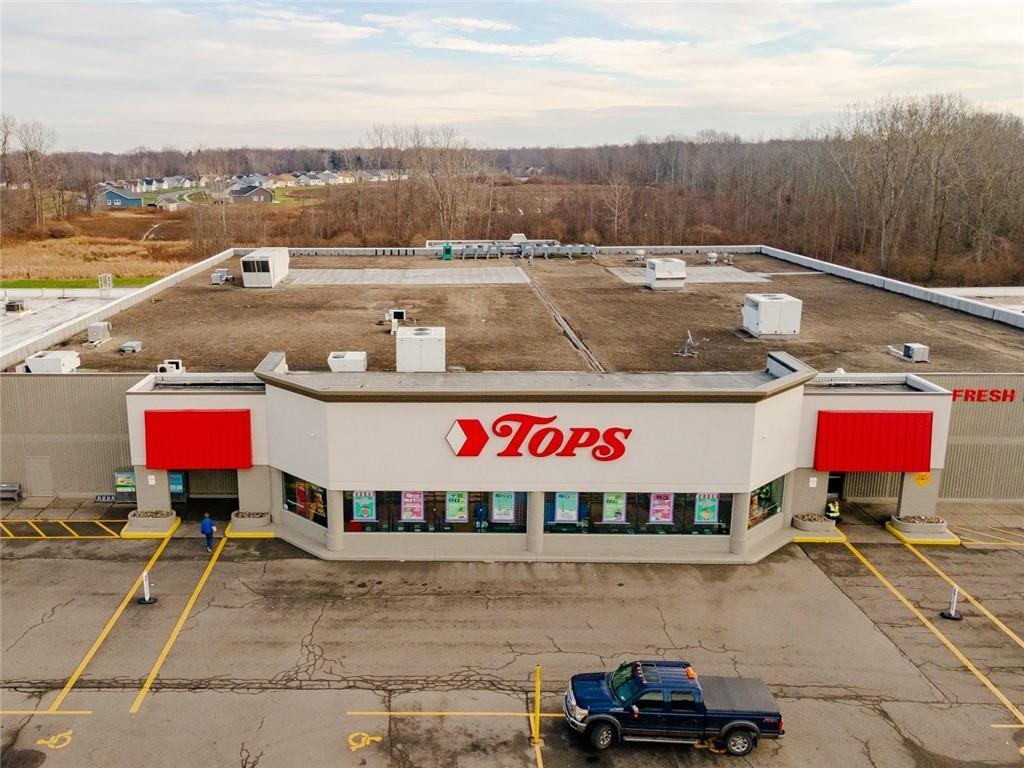 1796-1808 Lake Rd, Hamlin, NY for lease Building Photo- Image 1 of 43