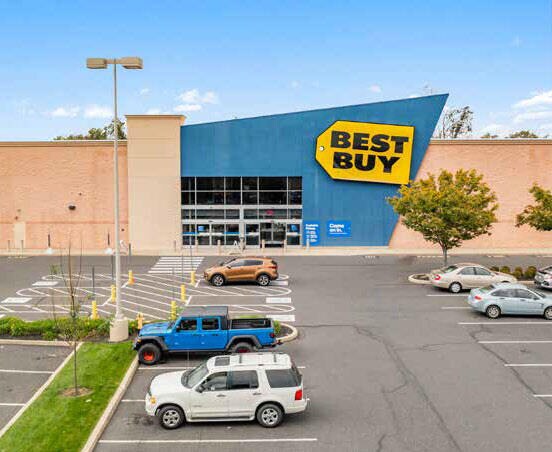 600-690 N West End Blvd, Quakertown, PA à louer - Photo du bâtiment - Image 3 de 17