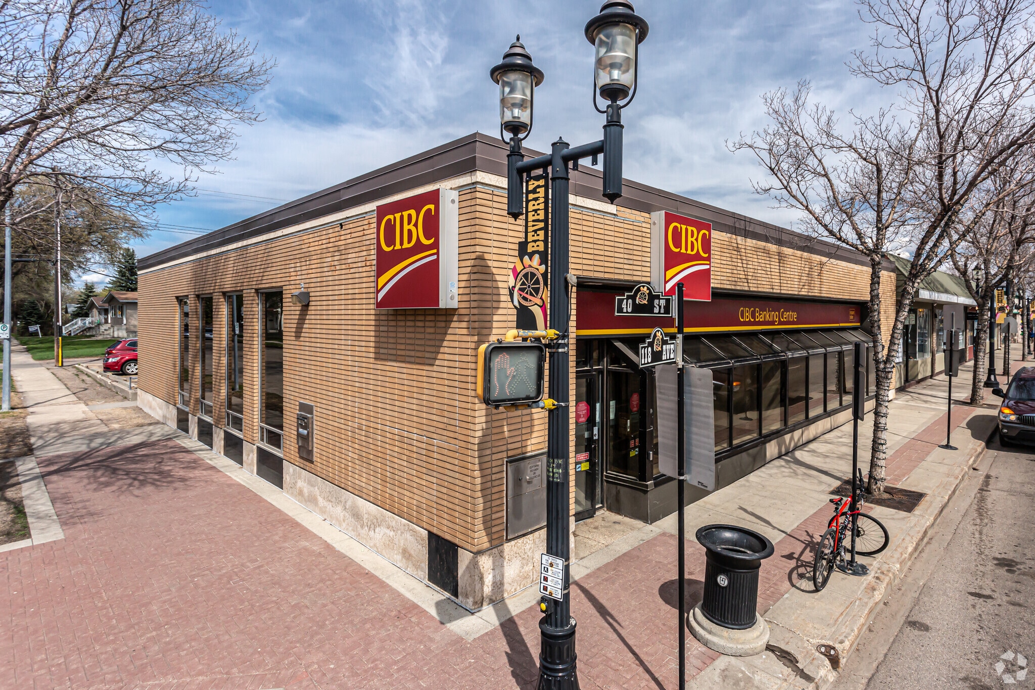 3924 118th Ave NW, Edmonton, AB à vendre Photo principale- Image 1 de 3