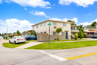 More details for 1991 NW 32nd Ave, Miami, FL - Multifamily for Sale