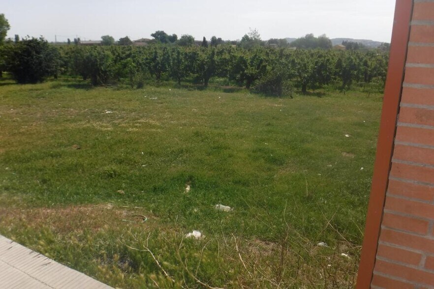 Land in Lleida, Lérida for sale - Building Photo - Image 3 of 8
