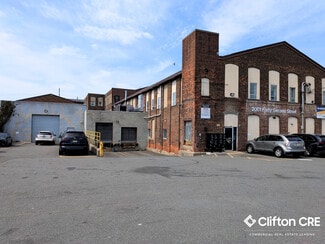 More details for 2001 42nd St, North Bergen, NJ - Industrial for Lease