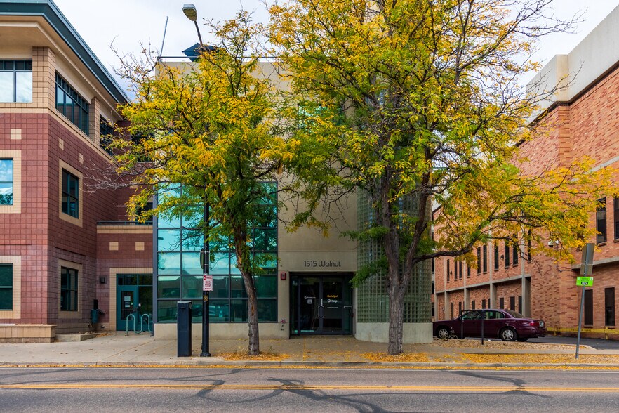 1515 Walnut St, Boulder, CO for lease - Building Photo - Image 2 of 3