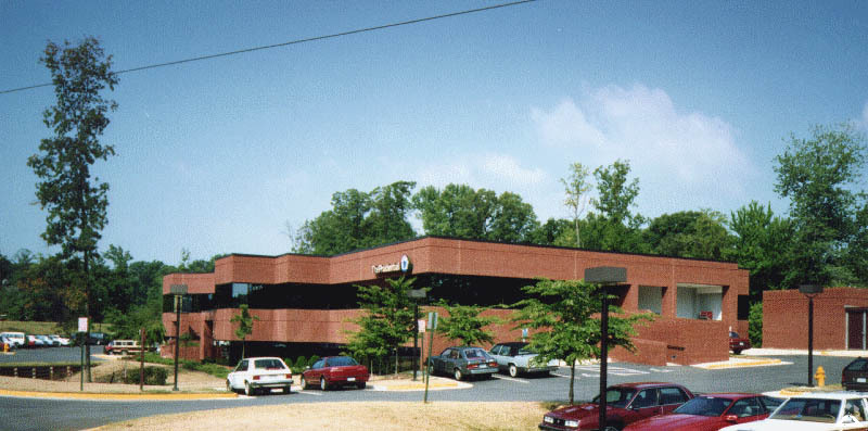 2750 Killarney Dr, Woodbridge, VA for lease - Building Photo - Image 2 of 3