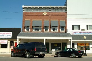 Plus de détails pour 138 N Fulton St, Wauseon, OH - Commerce de détail à louer