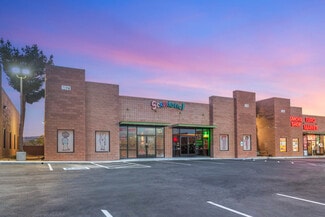 More details for 6021 S Rainbow Blvd, Las Vegas, NV - Retail for Lease
