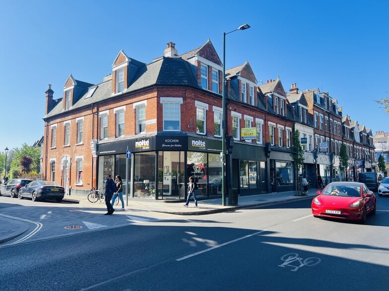 400 Richmond Rd, Twickenham for sale - Building Photo - Image 2 of 4
