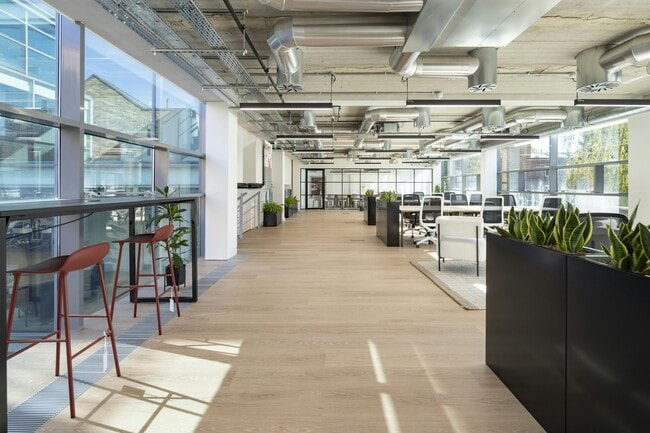 More details for 42 Gloucester Ave, London - Office for Lease