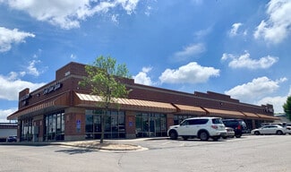 Plus de détails pour 2848 2nd St S, Saint Cloud, MN - Commerce de détail à louer