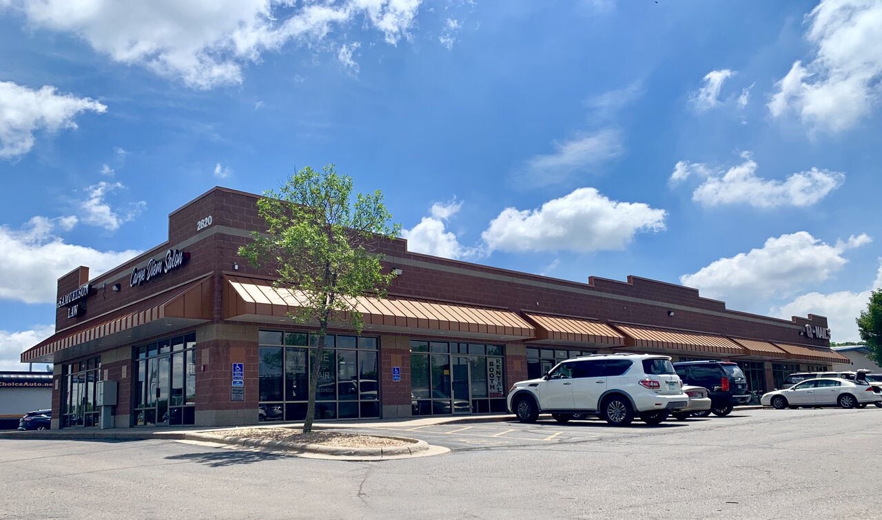 2848 2nd St S, Saint Cloud, MN à louer Photo principale- Image 1 de 6