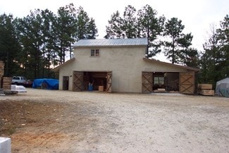 Plus de détails pour 5831 Hilltop Dr, Flowery Branch, GA - Industriel à vendre