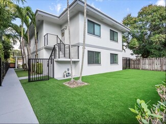 Plus de détails pour 1305 SE 1st St, Fort Lauderdale, FL - Multi-résidentiel à vendre