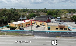More details for 10981-10999 S US Highway 1, Port Saint Lucie, FL - Retail for Lease