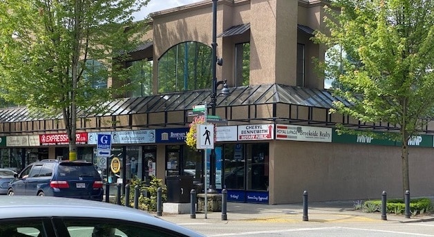 11943 224 St, Maple Ridge, BC for lease - Primary Photo - Image 1 of 1