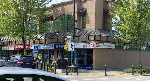 Plus de détails pour 11943 224 St, Maple Ridge, BC - Bureau à louer