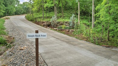 Steeplerock Rd, Defiance, MO - aerial  map view - Image1