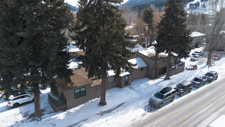 More details for 110 S Willow St, Jackson, WY - Multifamily for Sale