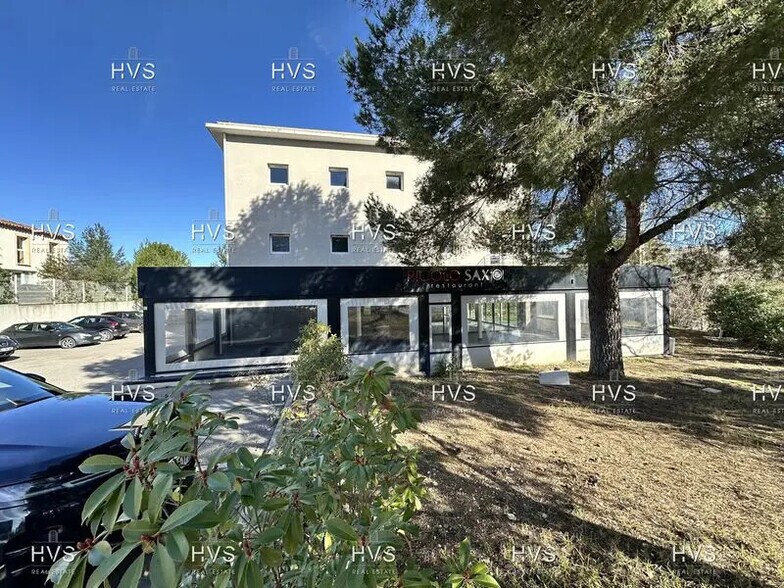 55 Rue Pythagore, Aix-en-Provence à vendre - Photo du bâtiment - Image 2 de 15