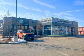 More details for 5200 S Cicero Ave, Chicago, IL - Retail for Lease