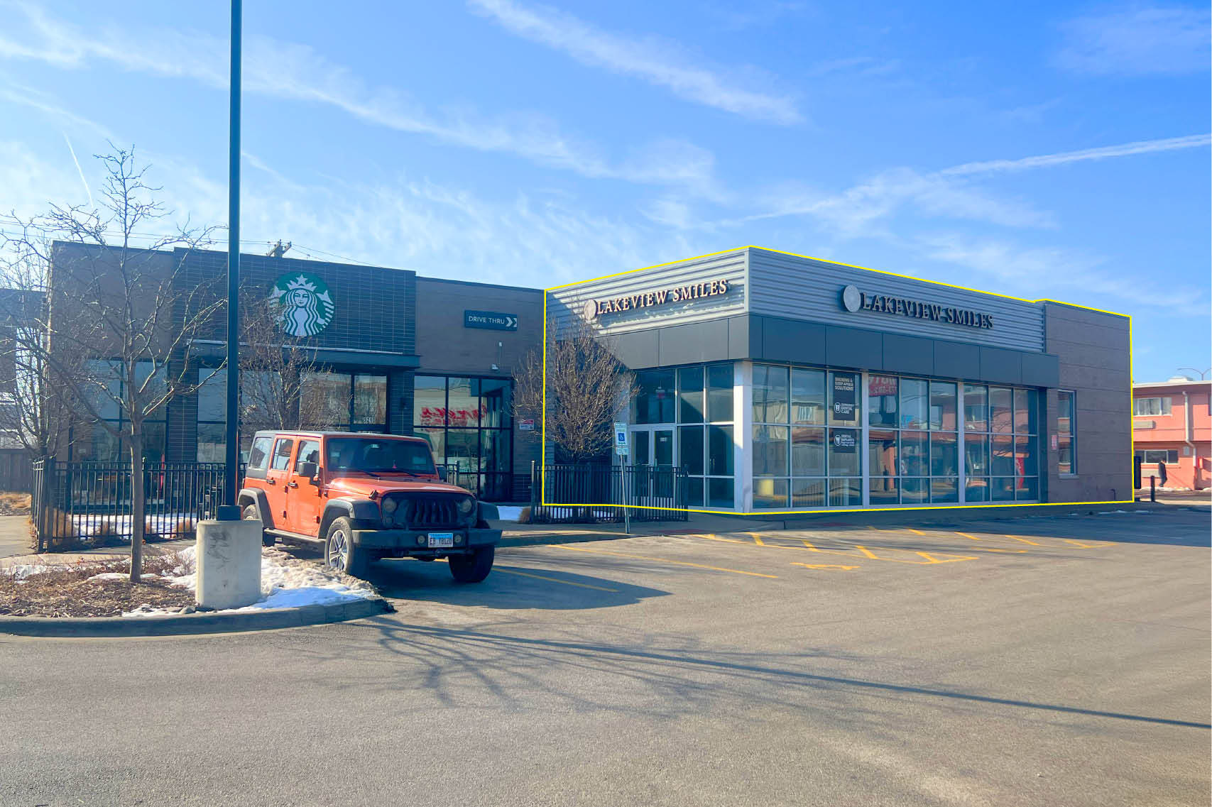 5200 S Cicero Ave, Chicago, IL for lease Primary Photo- Image 1 of 2