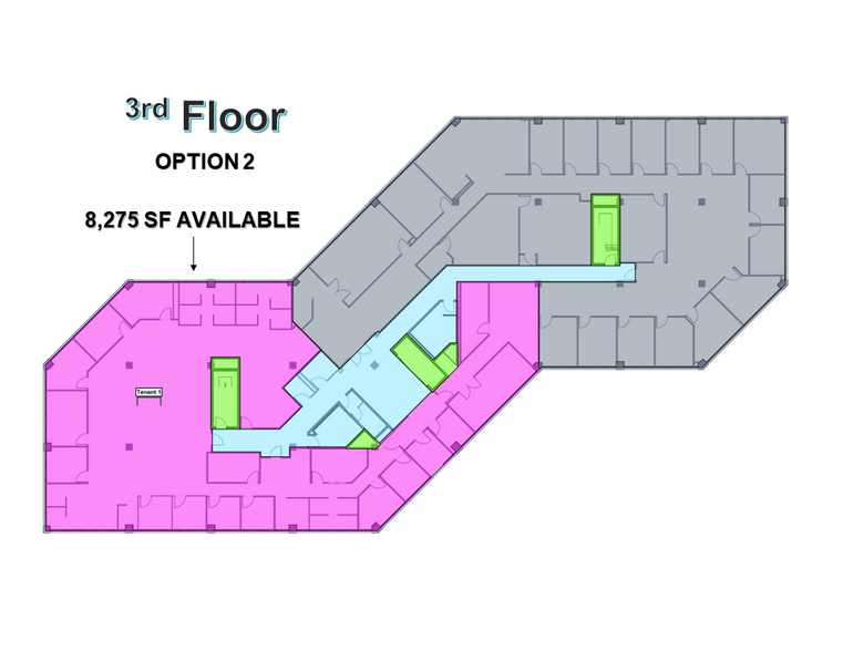 1545 Raymond Diehl Rd, Tallahassee, FL for lease - Building Photo - Image 3 of 10