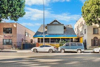 2823 W 8th St, Los Angeles, CA for lease Interior Photo- Image 2 of 72