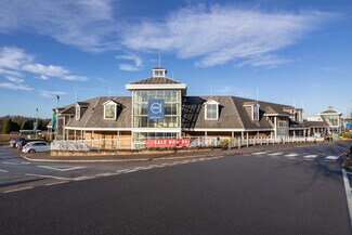 Plus de détails pour Pit Ln, Stoke On Trent - Commerce de détail à louer