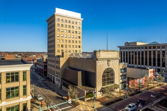 Plus de détails pour 126 Central Plaza North, Canton, OH - Commerce de détail à louer