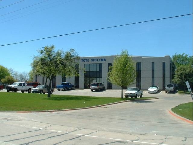 651 N Burleson Blvd, Burleson, TX à vendre - Photo du bâtiment - Image 3 de 4