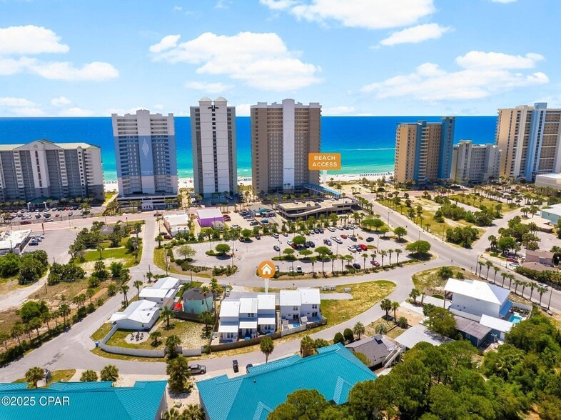 10609 Parkhill Cir, Panama City Beach, FL for sale - Building Photo - Image 2 of 117